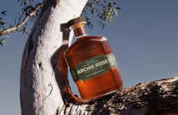 Brand Identity and Bottle Design for Archie Rose Distilling Co. - thumbnail 7