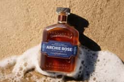 Brand Identity and Bottle Design for Archie Rose Distilling Co. - thumbnail 9