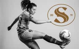 Brand identity for an independent women’s football club - thumbnail 8