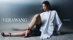 Brand Identity for Vera Wang Ready-To-Wear Launch - thumbnail 3
