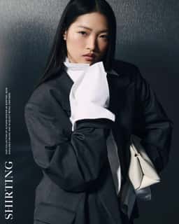 Brand Identity for Vera Wang Ready-To-Wear Launch - thumbnail 5