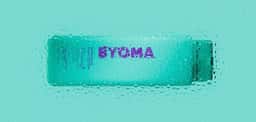 CGI Product Visualisation for Byoma Skincare - thumbnail 3