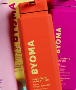 CGI Product Visualisation for Byoma Skincare - thumbnail 4