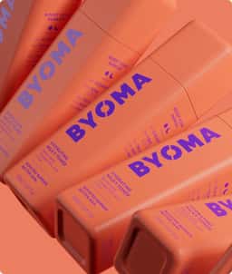 CGI Product Visualisation for Byoma Skincare - thumbnail 8