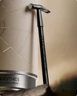 Art Direction for the Glenrothes 51 Whisky - thumbnail 3
