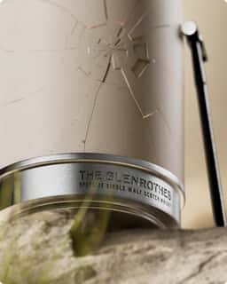 Art Direction for the Glenrothes 51 Whisky - thumbnail 7