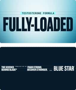 Design Work for Blue Star - thumbnail 5