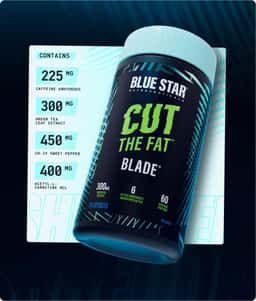 Design Work for Blue Star - thumbnail 6