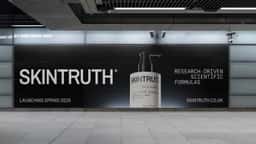 Brand Identity for Skintruth - thumbnail 9