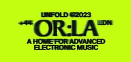 Visual Identity for Unfold Artists - thumbnail 2