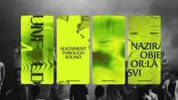 Visual Identity for Unfold Artists - thumbnail 4