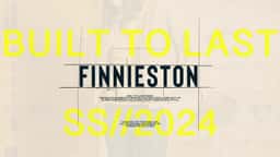 Brand Identity for Finnieston - thumbnail 2