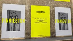 Brand Identity for Finnieston - thumbnail 3