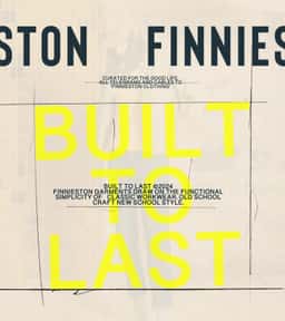 Brand Identity for Finnieston - thumbnail 4