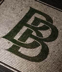 Brand Identity for Boston Bar - thumbnail 3
