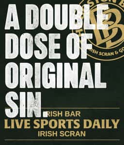 Brand Identity for Boston Bar - thumbnail 4