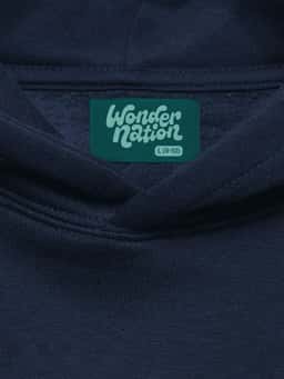 Brand Identity and Packaging for Walmart Wonder Nation - thumbnail 2