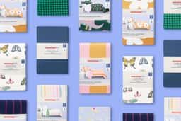 Brand Identity for Walmart Mainstays Kids - thumbnail 2