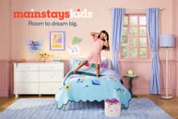 Brand Identity for Walmart Mainstays Kids - thumbnail 3