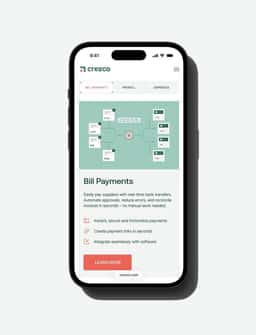 Website redesign for a growing fintech company - thumbnail 3