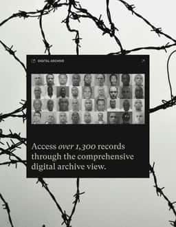 Editorial pages for an investigative documentary - thumbnail 4