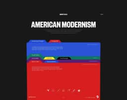 Digital Archive for American Modernism Research - thumbnail 6
