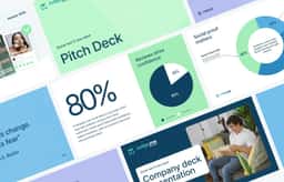 Visual system expansion for a Shopify review platform  - thumbnail 5