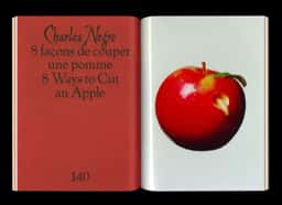 Art Direction for 8 Ways to Cut an Apple - thumbnail 2