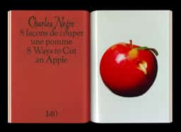 Art Direction for 8 Ways to Cut an Apple - thumbnail 3