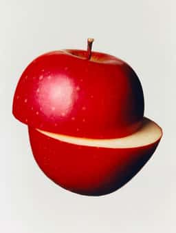 Art Direction for 8 Ways to Cut an Apple - thumbnail 6