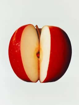 Art Direction for 8 Ways to Cut an Apple - thumbnail 9