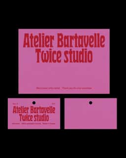 Swimsuit Pattern and Campaign for Atelier Bartavelle - thumbnail 4