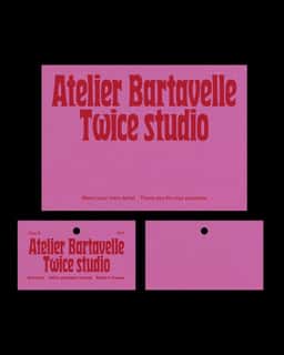Swimsuit Pattern and Campaign for Atelier Bartavelle - thumbnail 5