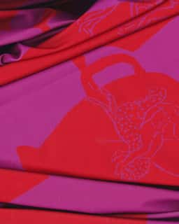 Swimsuit Pattern and Campaign for Atelier Bartavelle - thumbnail 6