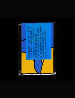 Visual Identity for Baleapop 7 Music Festival - thumbnail 2