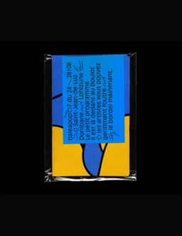 Visual Identity for Baleapop 7 Music Festival - thumbnail 3