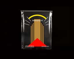Visual Identity for Baleapop 8 Music Festival - thumbnail 2