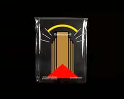 Visual Identity for Baleapop 8 Music Festival - thumbnail 3