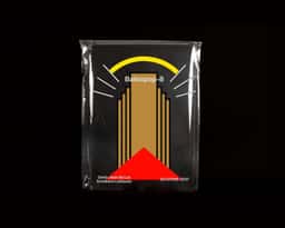Visual Identity for Baleapop 8 Music Festival - thumbnail 7