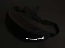 Visual Identity for Baleapop 9 Music Festival - thumbnail 8