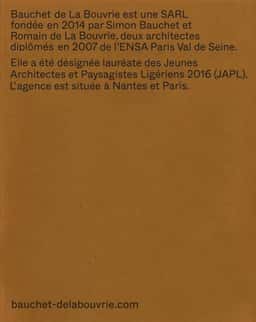 Art Direction for Bauchet De La Bouvrie - thumbnail 2