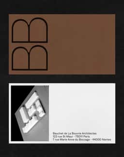 Art Direction for Bauchet De La Bouvrie - thumbnail 6