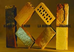 Art Direction for Tools Magazine's Bricks from La Borne - thumbnail 3