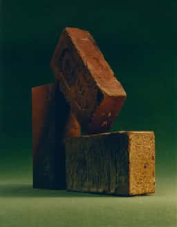 Art Direction for Tools Magazine's Bricks from La Borne - thumbnail 4