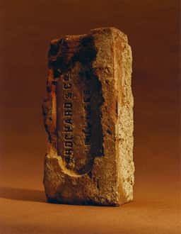 Art Direction for Tools Magazine's Bricks from La Borne - thumbnail 6
