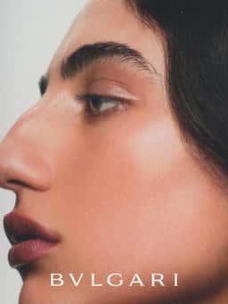 Editorial and Art Direction for Bvlgari Eclettica - thumbnail 2