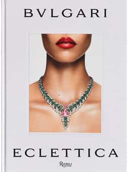 Editorial and Art Direction for Bvlgari Eclettica - thumbnail 4