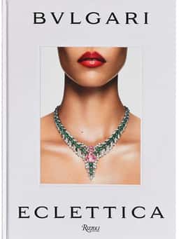 Editorial and Art Direction for Bvlgari Eclettica - thumbnail 5