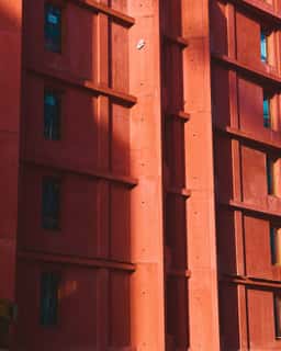 Visual Identity and Art Direction for Architect Charles-Henri Tachon - thumbnail 2