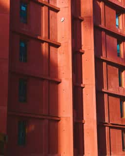 Visual Identity and Art Direction for Architect Charles-Henri Tachon - thumbnail 3